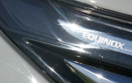 Chevrolet Equinox III, 2021 год, 2 590 000 рублей, 15 фотография