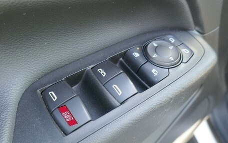 Chevrolet Equinox III, 2021 год, 2 590 000 рублей, 9 фотография