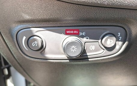 Chevrolet Equinox III, 2021 год, 2 590 000 рублей, 17 фотография