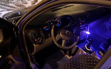 Volkswagen Golf IV, 2001 год, 170 000 рублей, 9 фотография