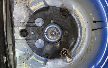 Volkswagen Golf IV, 2001 год, 170 000 рублей, 10 фотография