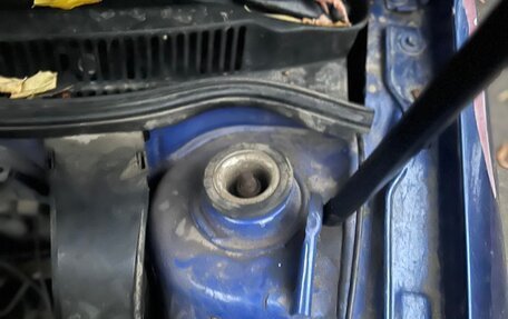 Volkswagen Golf IV, 2001 год, 170 000 рублей, 13 фотография