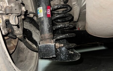 Volkswagen Golf IV, 2001 год, 170 000 рублей, 12 фотография