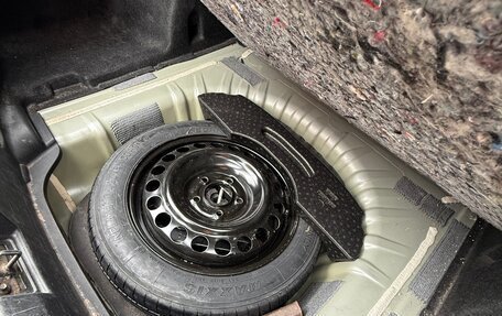 Chevrolet Malibu IX, 2019 год, 1 520 000 рублей, 9 фотография