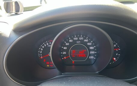 KIA Soul II рестайлинг, 2015 год, 1 565 000 рублей, 18 фотография