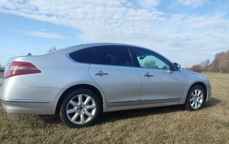 Nissan Teana, 2008 год, 880 000 рублей, 3 фотография