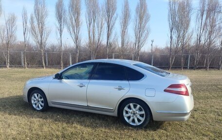 Nissan Teana, 2008 год, 880 000 рублей, 5 фотография