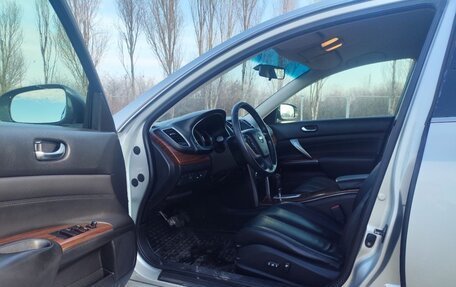 Nissan Teana, 2008 год, 880 000 рублей, 8 фотография