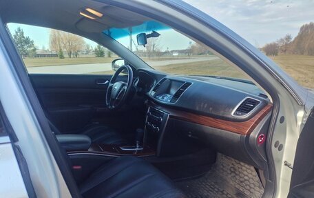 Nissan Teana, 2008 год, 880 000 рублей, 9 фотография