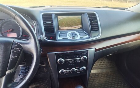 Nissan Teana, 2008 год, 880 000 рублей, 10 фотография