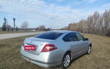 Nissan Teana, 2008 год, 880 000 рублей, 4 фотография