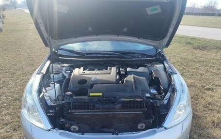 Nissan Teana, 2008 год, 880 000 рублей, 11 фотография