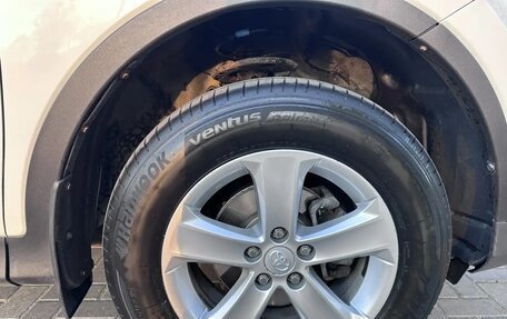 Toyota RAV4, 2013 год, 2 100 000 рублей, 5 фотография