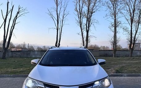 Toyota RAV4, 2013 год, 2 100 000 рублей, 6 фотография