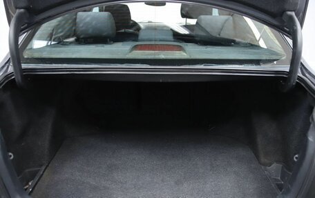 Toyota Avensis III рестайлинг, 2008 год, 390 000 рублей, 9 фотография