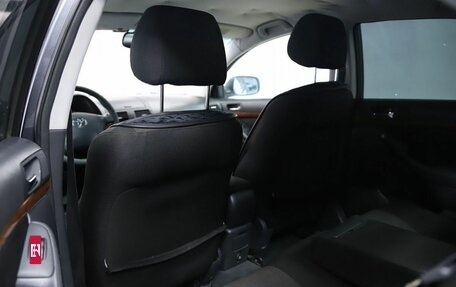 Toyota Avensis III рестайлинг, 2008 год, 390 000 рублей, 11 фотография