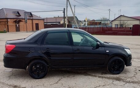 Datsun on-DO I рестайлинг, 2017 год, 460 000 рублей, 3 фотография