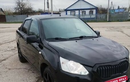 Datsun on-DO I рестайлинг, 2017 год, 460 000 рублей, 2 фотография