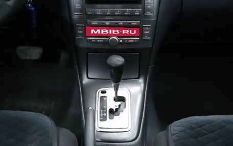 Toyota Avensis III рестайлинг, 2008 год, 390 000 рублей, 15 фотография