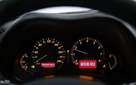 Toyota Avensis III рестайлинг, 2008 год, 390 000 рублей, 16 фотография