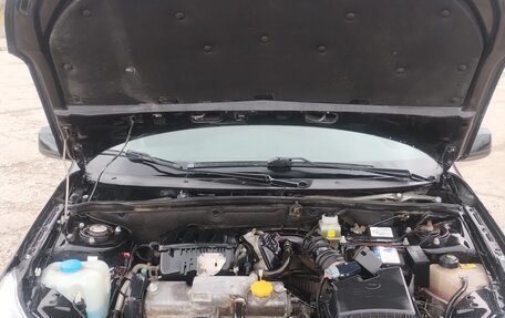 Datsun on-DO I рестайлинг, 2017 год, 460 000 рублей, 8 фотография