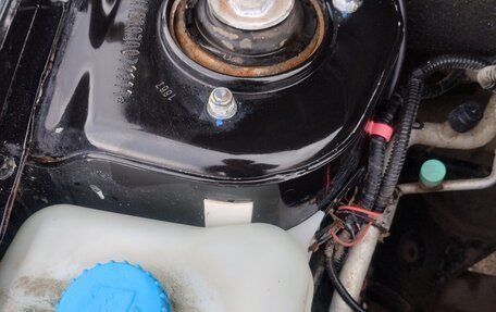 Datsun on-DO I рестайлинг, 2017 год, 460 000 рублей, 9 фотография