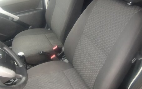 Datsun on-DO I рестайлинг, 2017 год, 460 000 рублей, 14 фотография