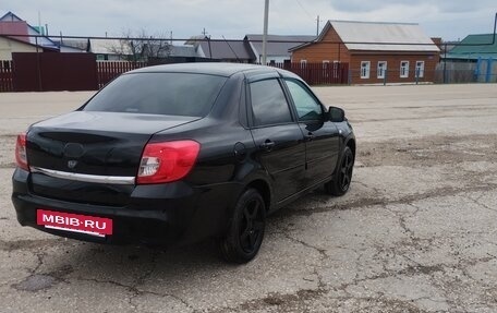 Datsun on-DO I рестайлинг, 2017 год, 460 000 рублей, 4 фотография