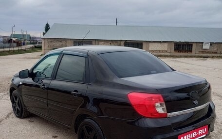 Datsun on-DO I рестайлинг, 2017 год, 460 000 рублей, 6 фотография