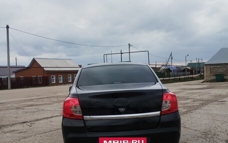 Datsun on-DO I рестайлинг, 2017 год, 460 000 рублей, 5 фотография