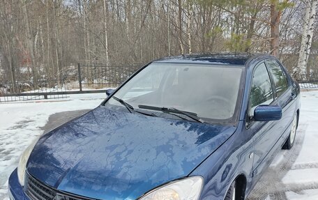 Mitsubishi Lancer IX, 2006 год, 375 000 рублей, 7 фотография