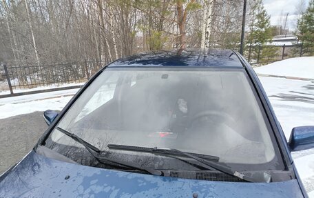 Mitsubishi Lancer IX, 2006 год, 375 000 рублей, 5 фотография