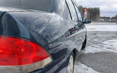 Mitsubishi Lancer IX, 2006 год, 375 000 рублей, 8 фотография