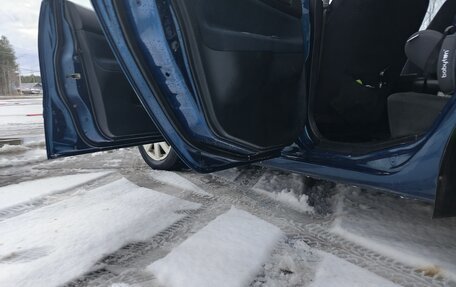 Mitsubishi Lancer IX, 2006 год, 375 000 рублей, 14 фотография