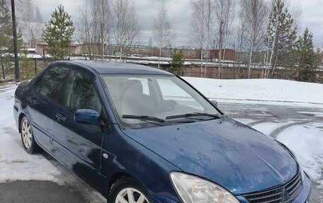 Mitsubishi Lancer IX, 2006 год, 375 000 рублей, 2 фотография
