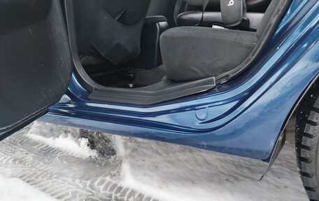 Mitsubishi Lancer IX, 2006 год, 375 000 рублей, 15 фотография