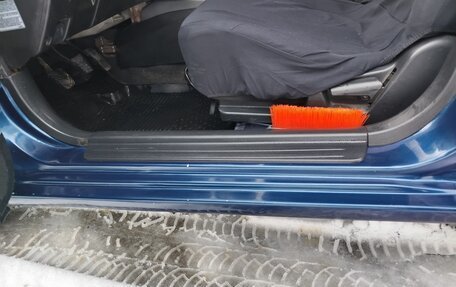 Mitsubishi Lancer IX, 2006 год, 375 000 рублей, 18 фотография