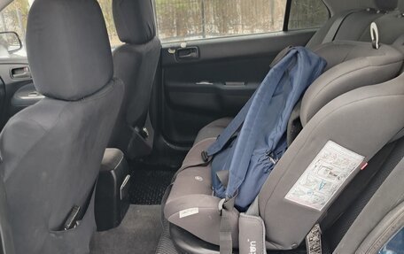 Mitsubishi Lancer IX, 2006 год, 375 000 рублей, 16 фотография