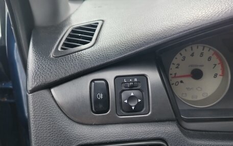 Mitsubishi Lancer IX, 2006 год, 375 000 рублей, 19 фотография