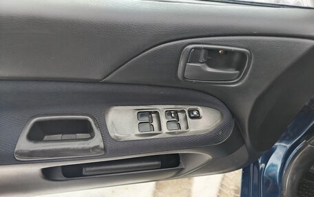 Mitsubishi Lancer IX, 2006 год, 375 000 рублей, 21 фотография