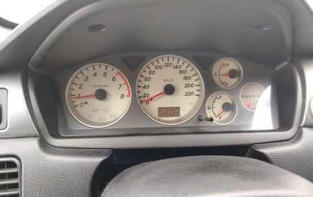 Mitsubishi Lancer IX, 2006 год, 375 000 рублей, 22 фотография