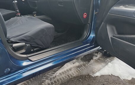 Mitsubishi Lancer IX, 2006 год, 375 000 рублей, 26 фотография