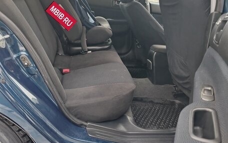 Mitsubishi Lancer IX, 2006 год, 375 000 рублей, 24 фотография