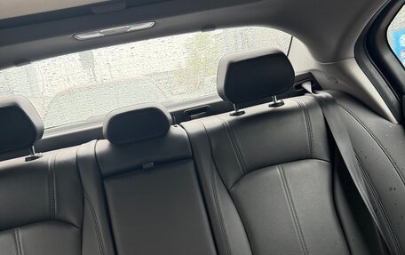 Alfa Romeo Giulia II, 2018 год, 3 100 000 рублей, 12 фотография