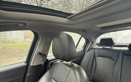 Alfa Romeo Giulia II, 2018 год, 3 100 000 рублей, 14 фотография