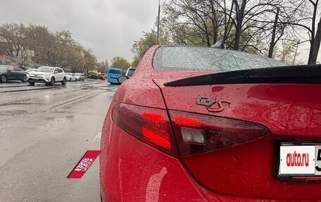 Alfa Romeo Giulia II, 2018 год, 3 100 000 рублей, 7 фотография