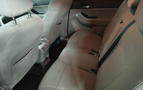 Chevrolet Orlando I, 2012 год, 949 000 рублей, 19 фотография