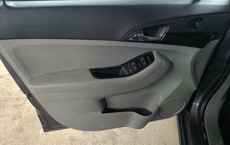 Chevrolet Orlando I, 2012 год, 949 000 рублей, 18 фотография