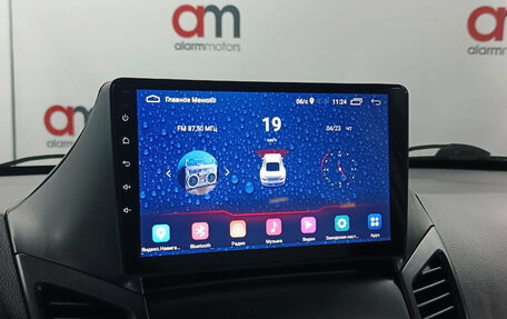 Chevrolet Orlando I, 2012 год, 949 000 рублей, 16 фотография