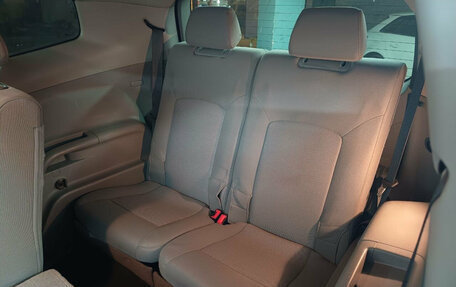 Chevrolet Orlando I, 2012 год, 949 000 рублей, 21 фотография